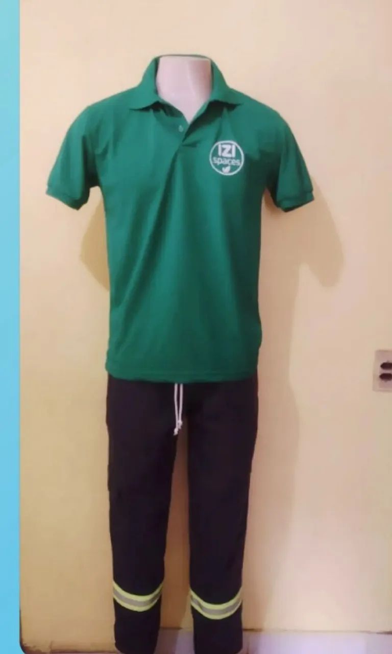 Uniformes profissionais em geral - Foto 5