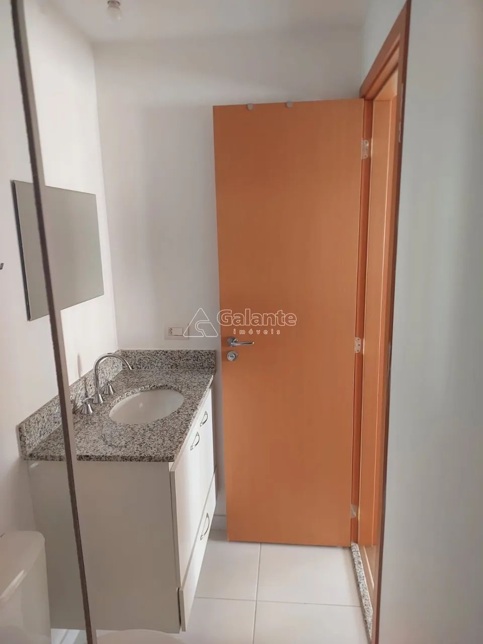 Apartamento à venda com 61m², 2 quartos e 1 vaga - Foto 3