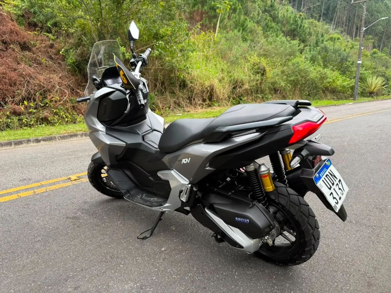 ADV 160 - Foto 4
