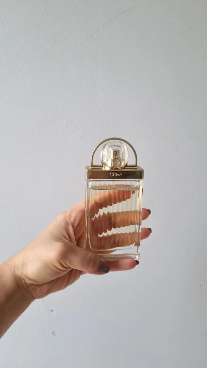 Vendo Perfume importado Original 