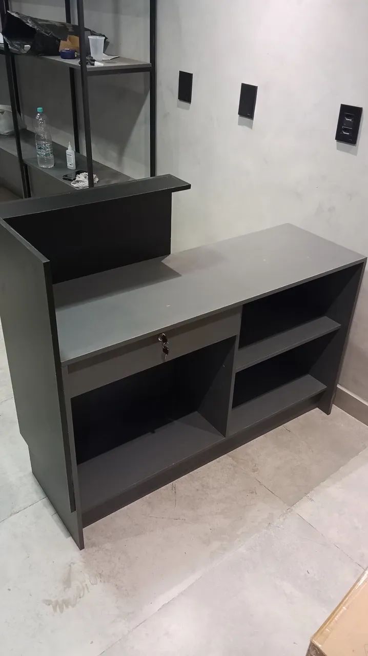 Móveis em MDF  - Foto 4