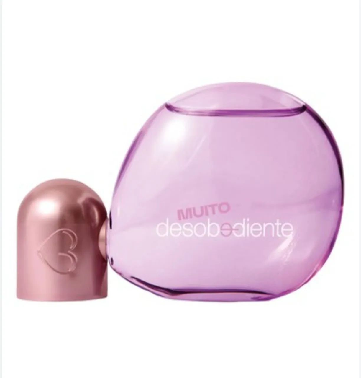 Perfume muito desobediente Quem Disse Berenice - Foto 2
