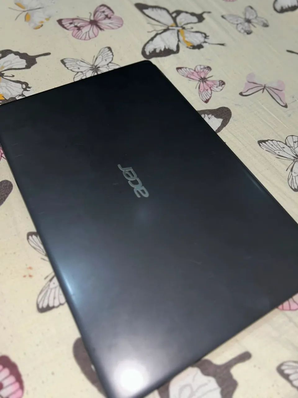 NOTEBOOK SEMINOVO - ACER ASPIRE 3 - PERFEITO ESTADO  - Foto 3