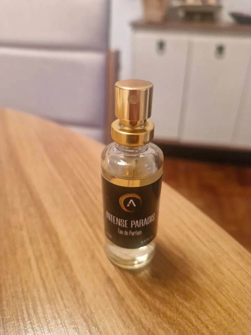 Desapego Coleção Azza Perfumes - Foto 4
