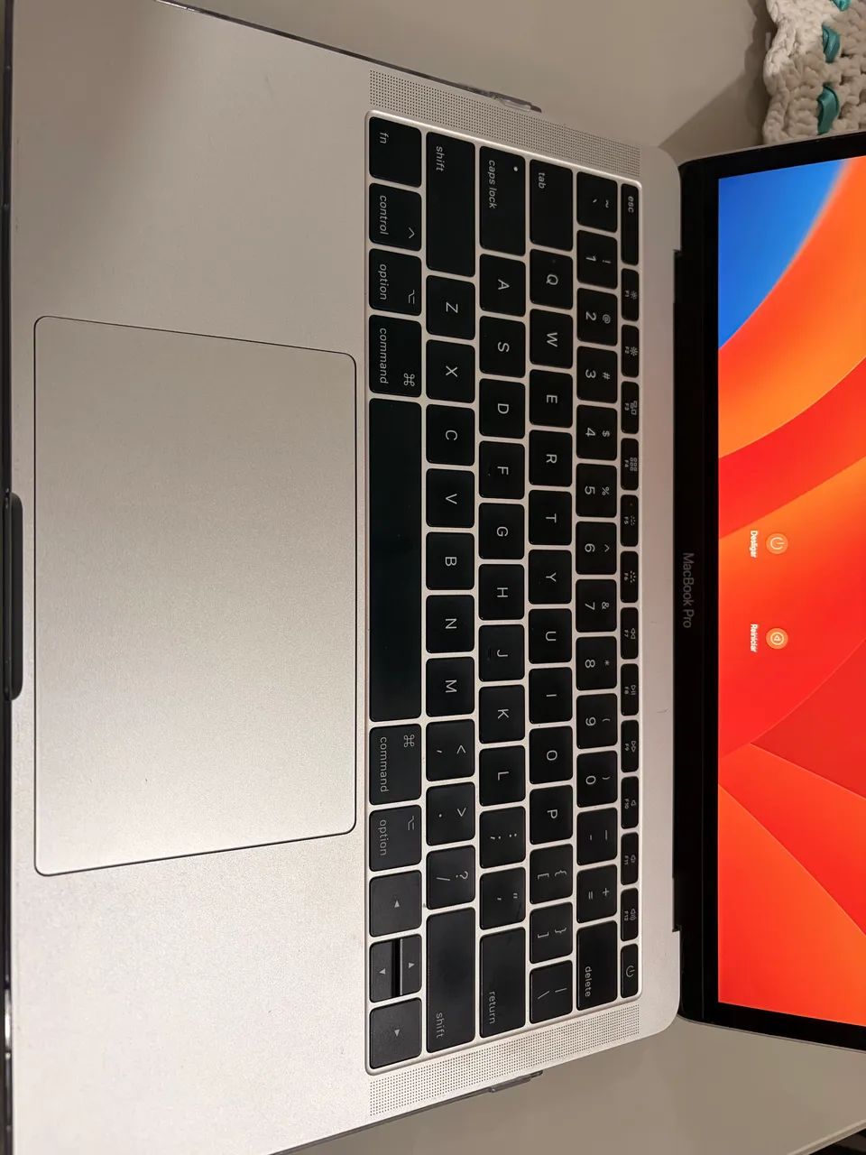 MacBook Pro  - Foto 5