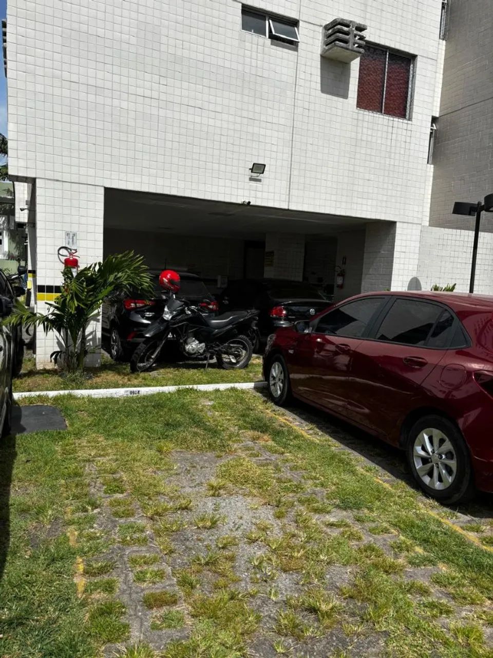 Apartamento  - Foto 2