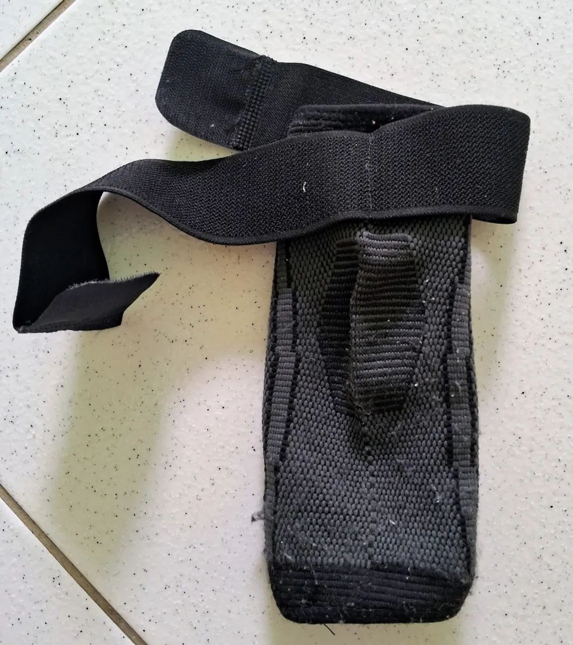 Tornozeleira ajust ável  - Foto 2