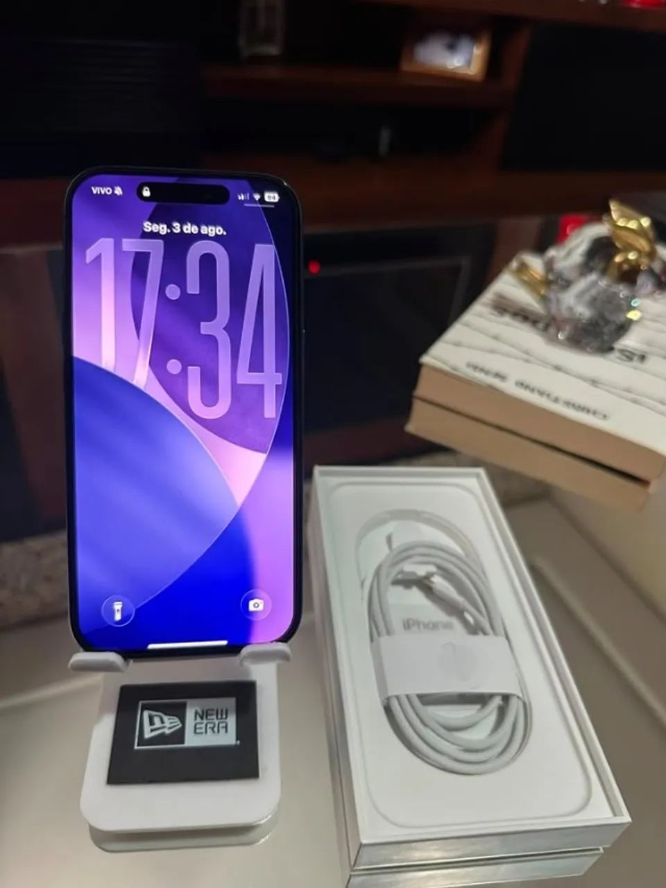 IPhone 17 Pro 256 GB - Foto 3