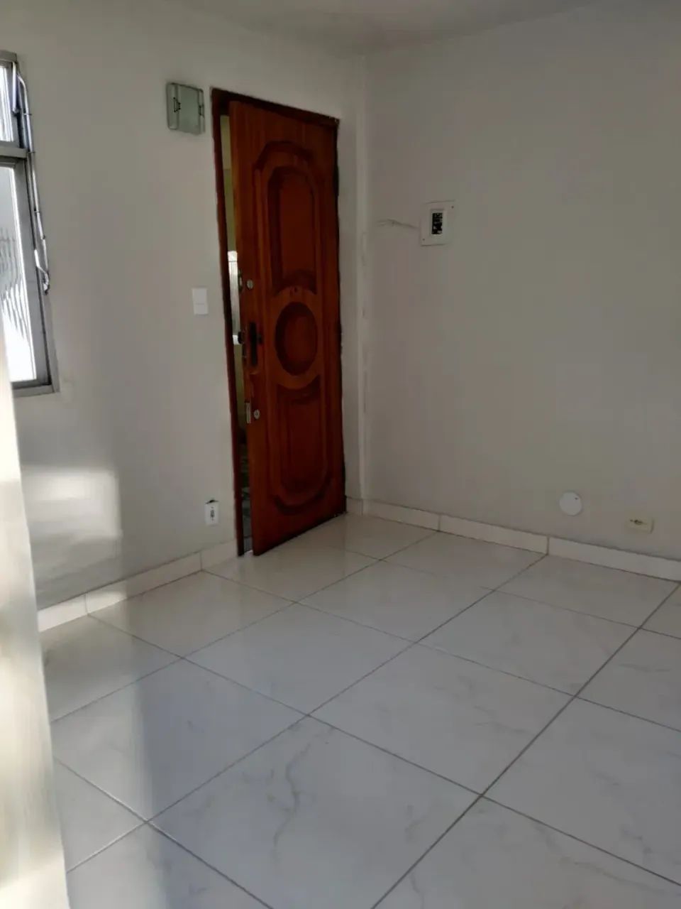Apartamento 2 quartos Coelho Neto - Foto 4