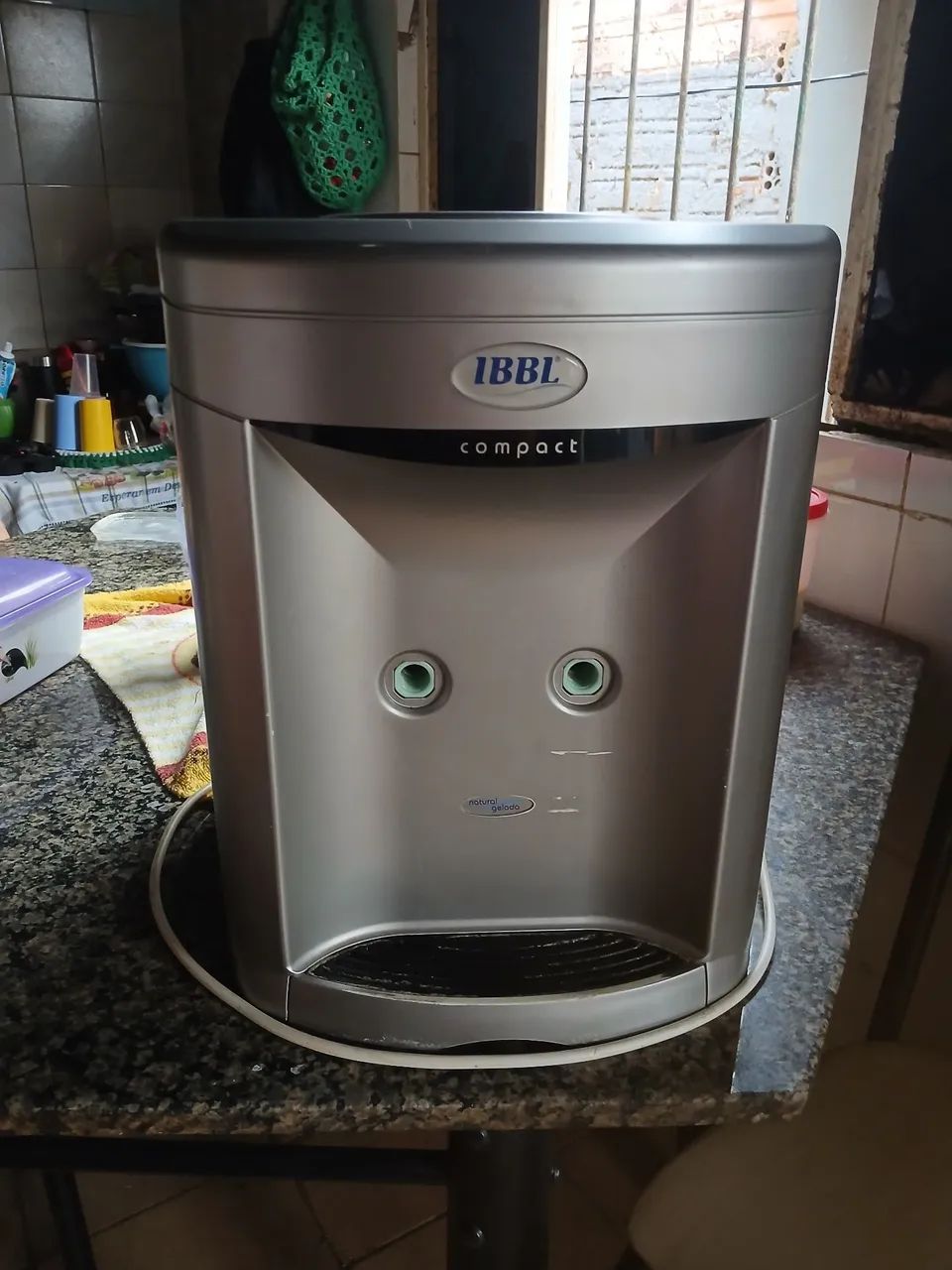 bebedouro