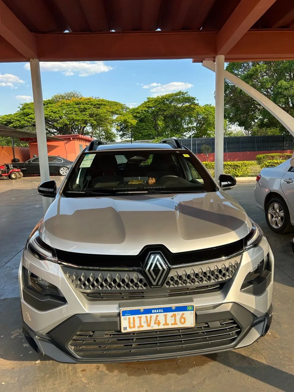 Renault Kardian TECHNO FLEX 1.0 TB 12V 5P AUT. 2026