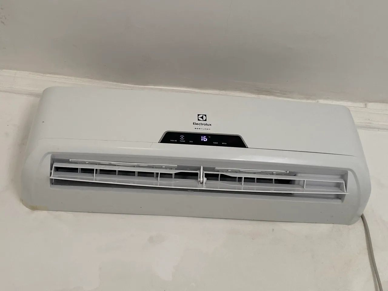 Ar condicionado Electrolux 9000 btus 220v - Foto 3