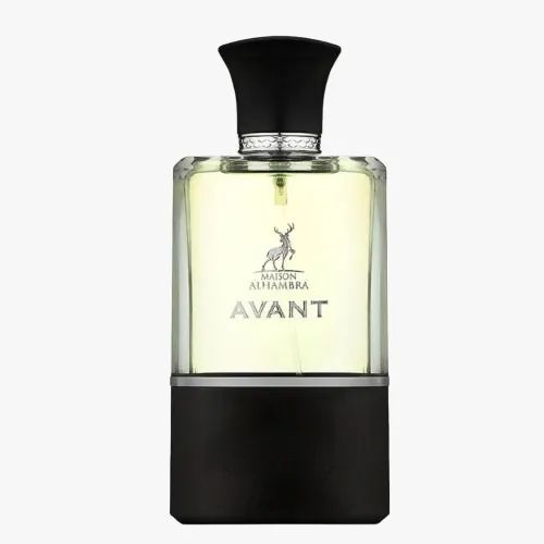Perfume Avant de Maison Alhambra EDP 100 ml Lacrado e Original  - Foto 2