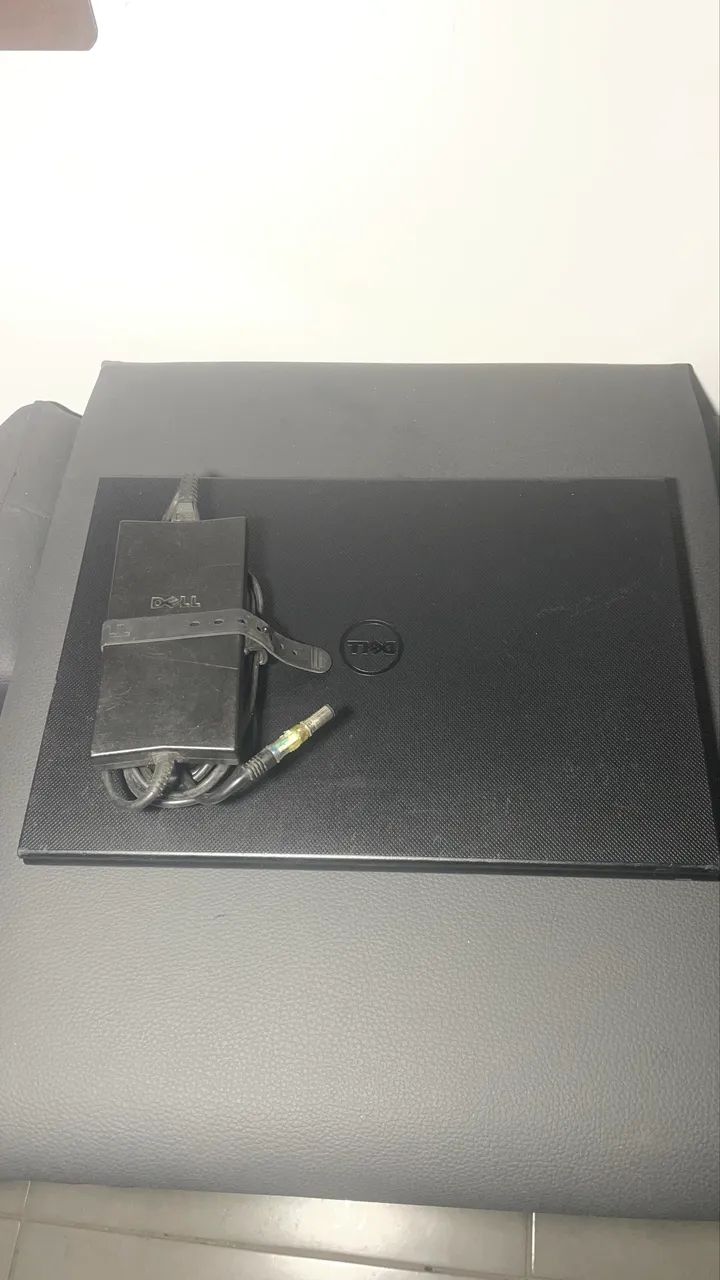 Notbook Dell