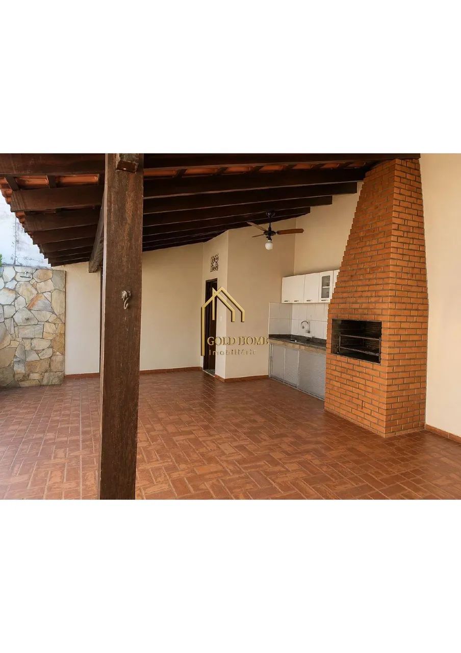 CASA TÉRREA À VENDA | JARDIM PAULISTA  CUIABÁ - Foto 2