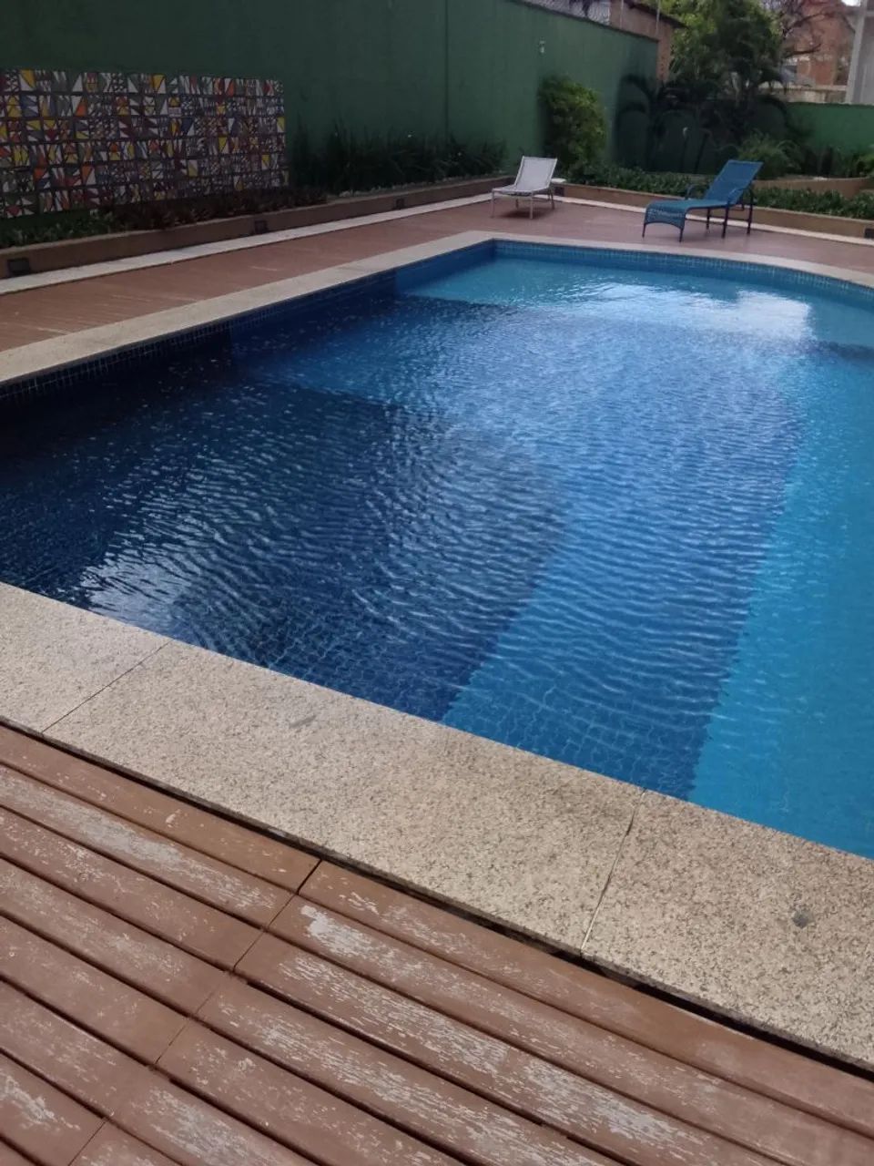 MANUTENÇÃO DE PISCINA  - Foto 2