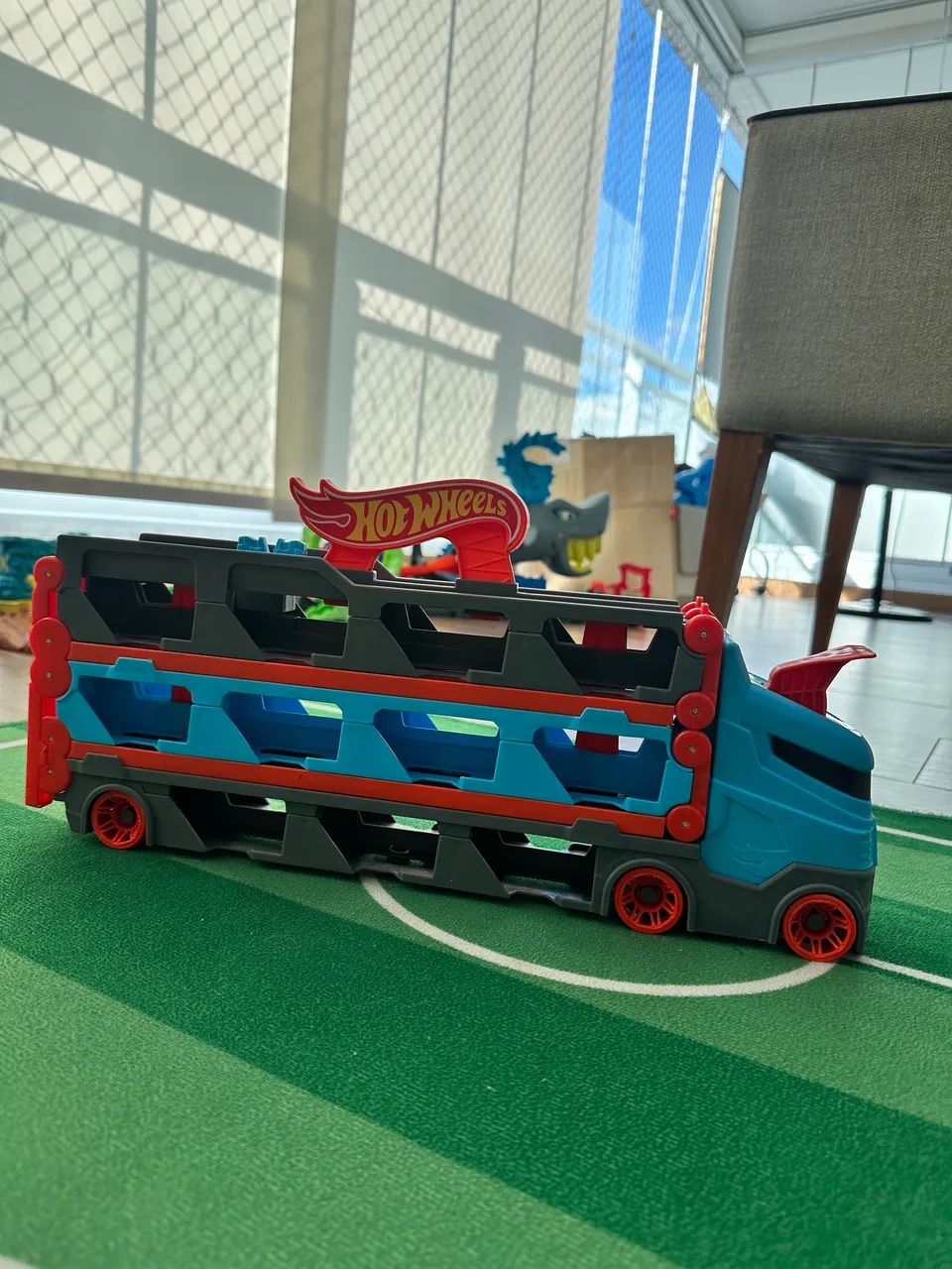  Brinquedo 