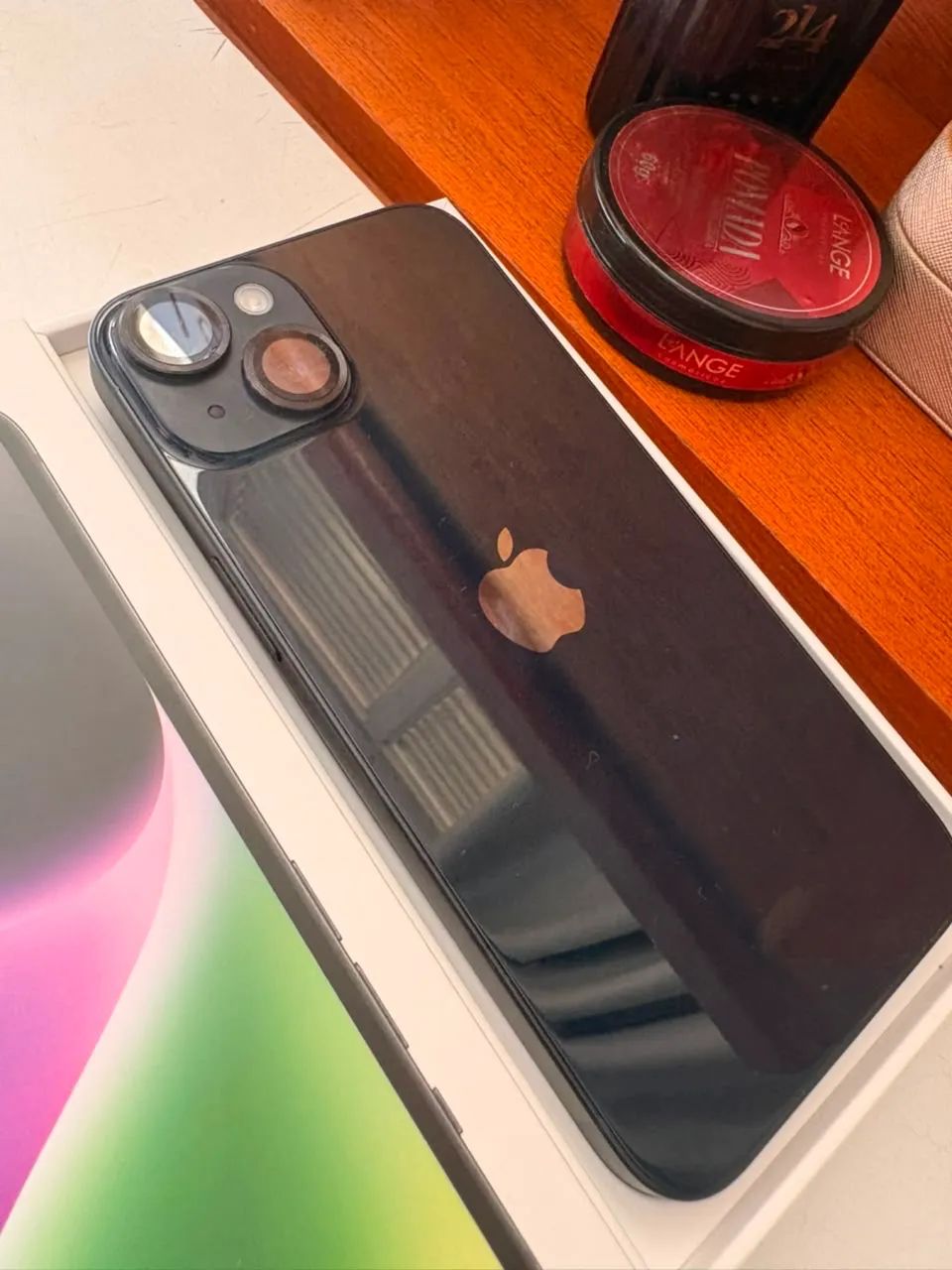 iPhone 14 256gb