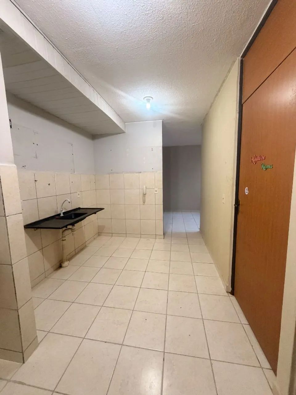 Alugo apartamento - Foto 2
