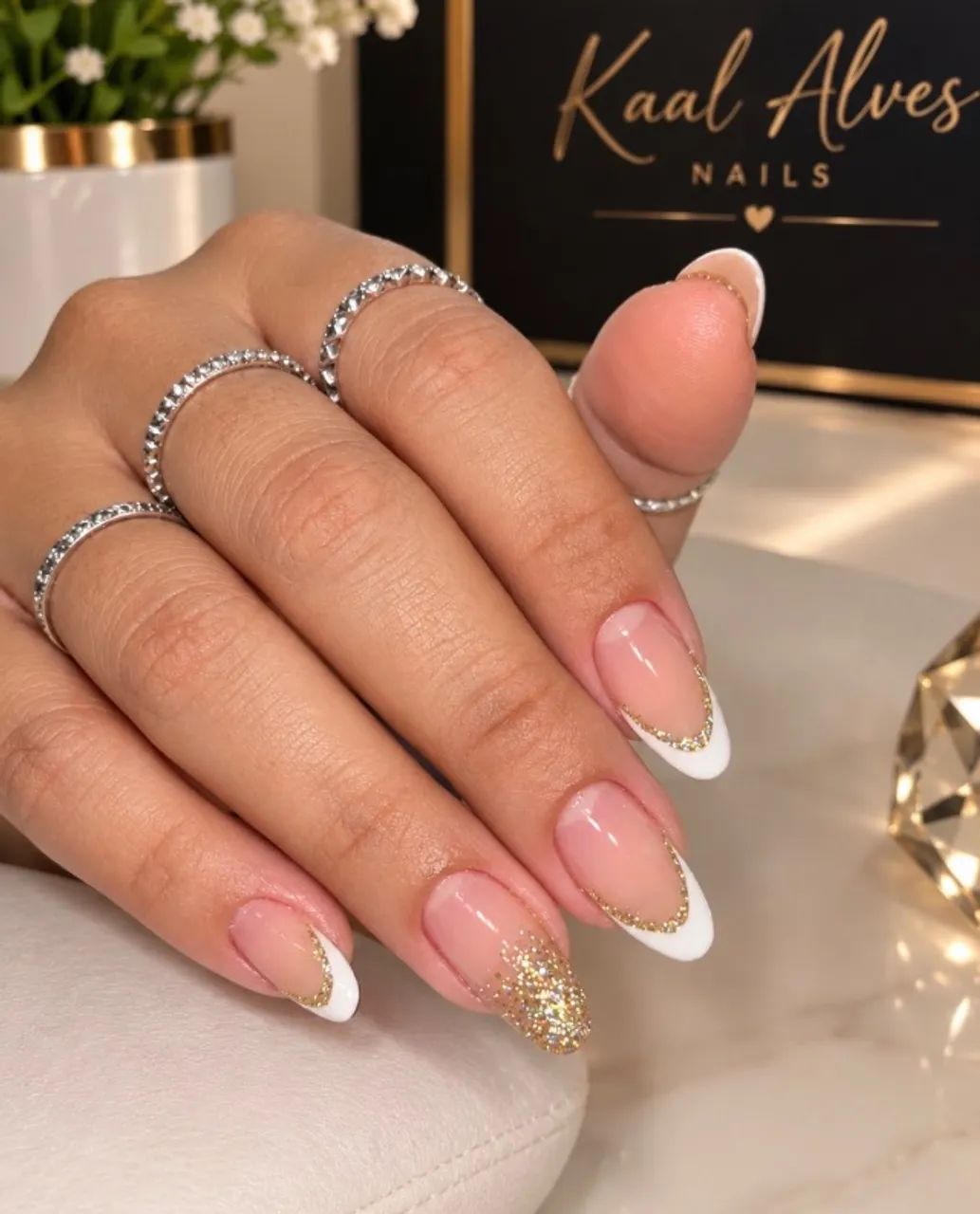 Nail designer - Foto 3