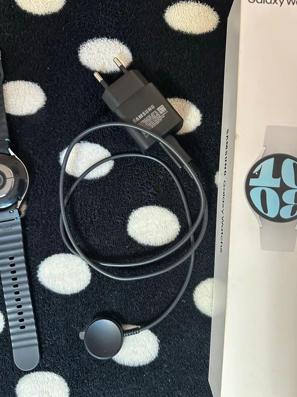 Sansung Watch 6  - Foto 2