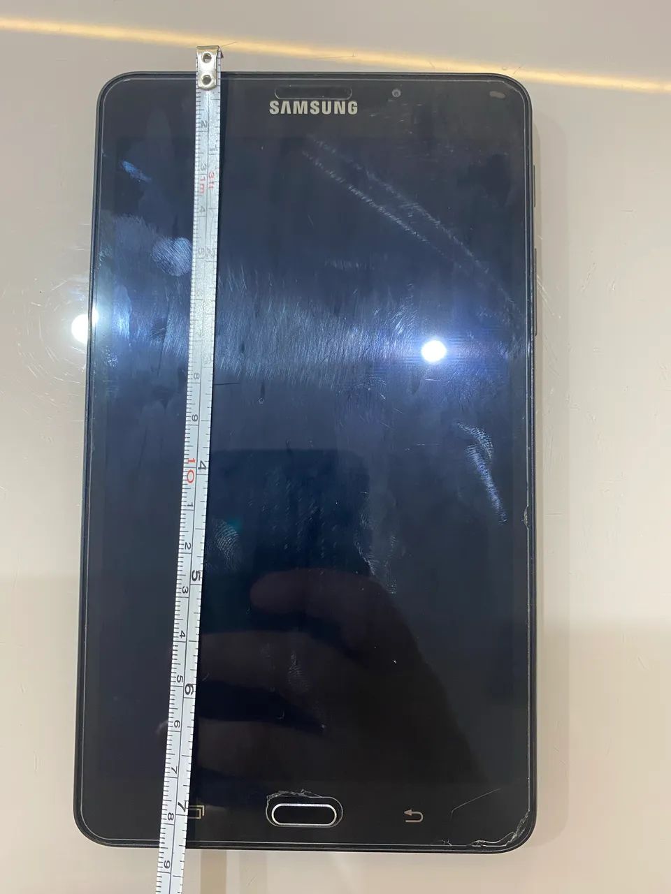 Tablet Samsung A6