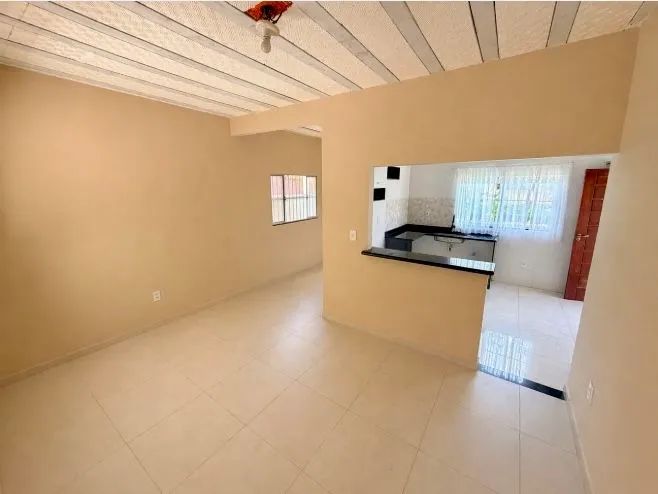 Vendo casa em São Pedro (próximo a Sipolatti) - Foto 2