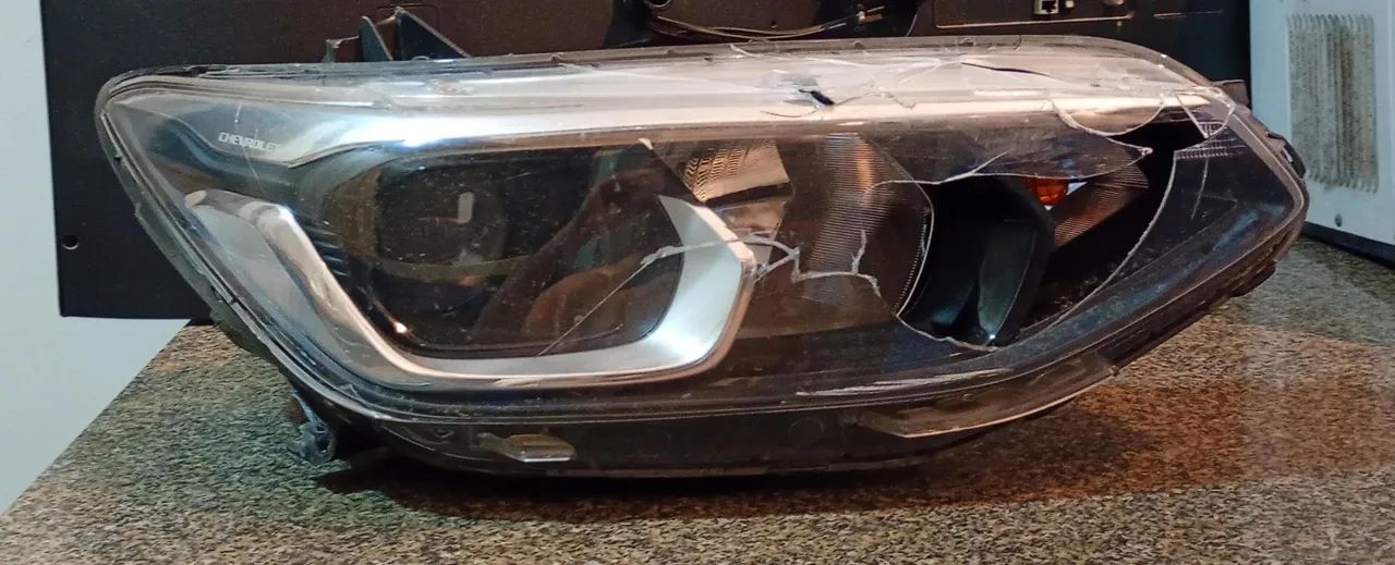 FAROL TRACKER 2024 ORIGINAL 