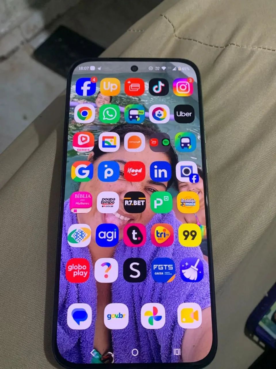 Moto G67 