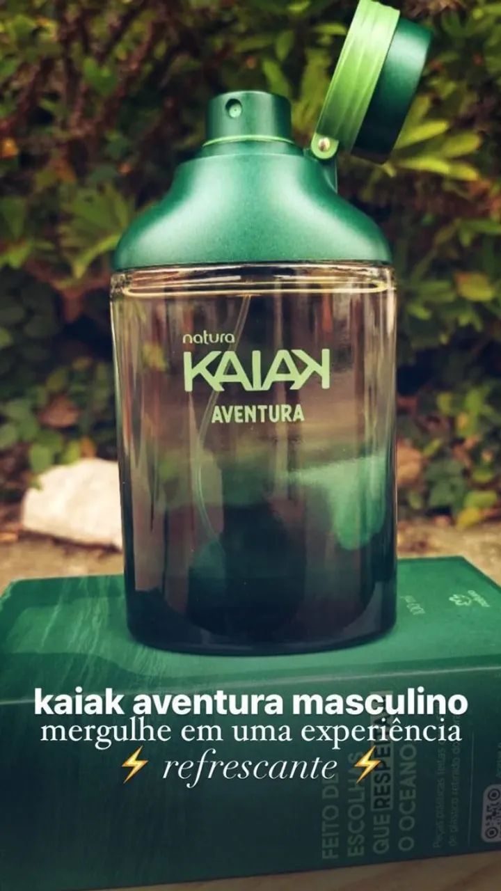 KAIAK AVENTURA MASCULINO - R$ 119,99 - Foto 3