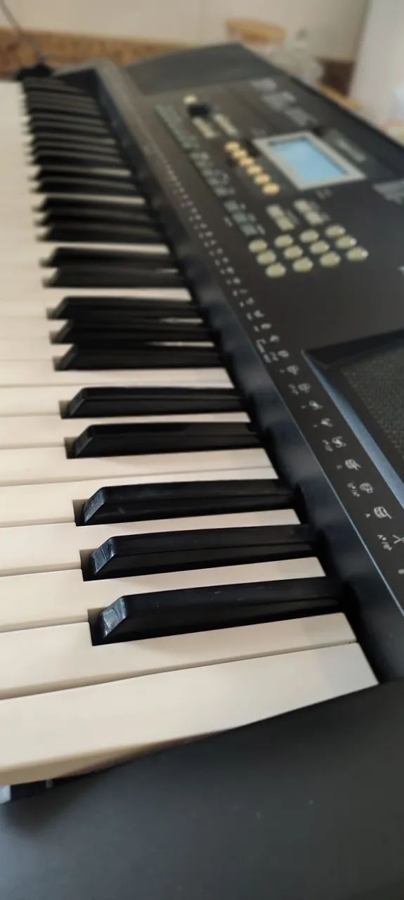 Teclado ROLAND KB330 - Foto 3