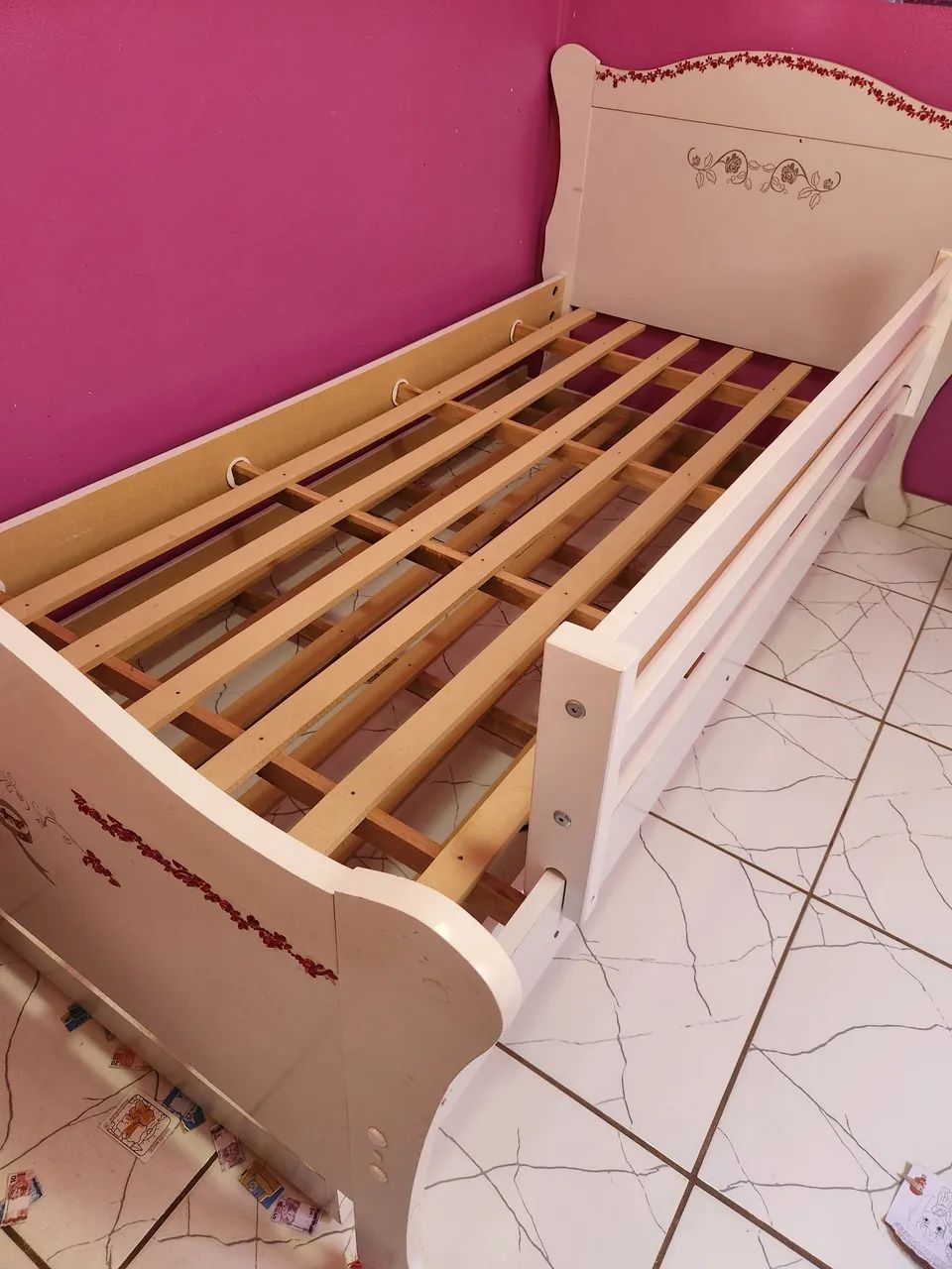 Bi Cama Infantil  - Foto 2