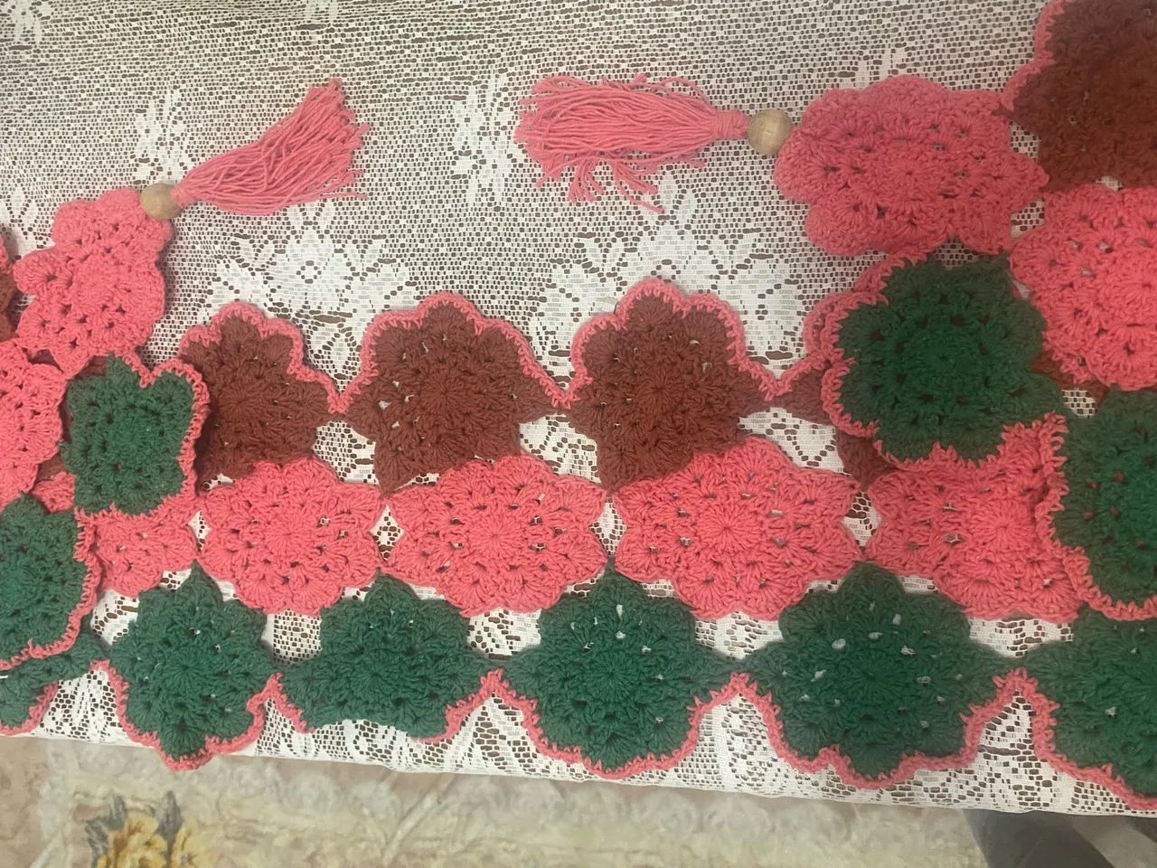 Crochê 