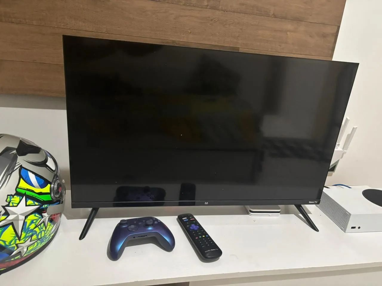 Smart tv 32