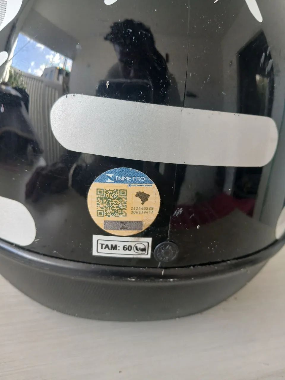 Capacete  - Foto 2