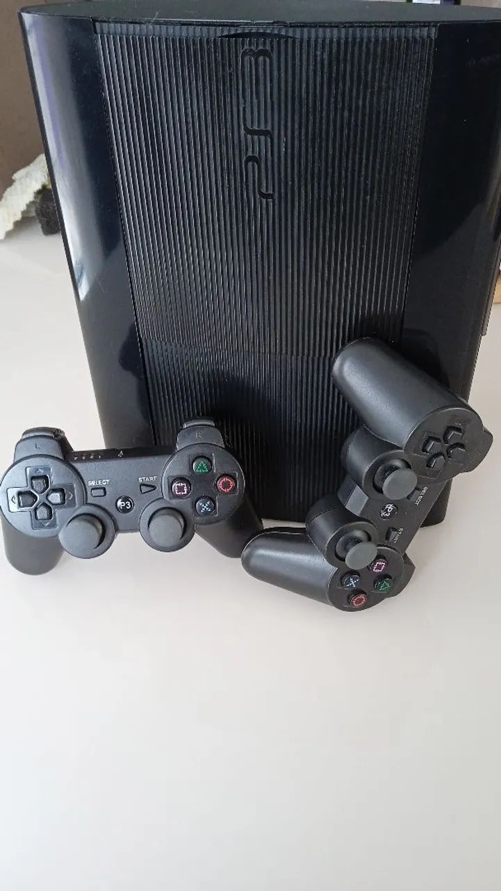 Play station 3 desbloqueado  - Foto 4