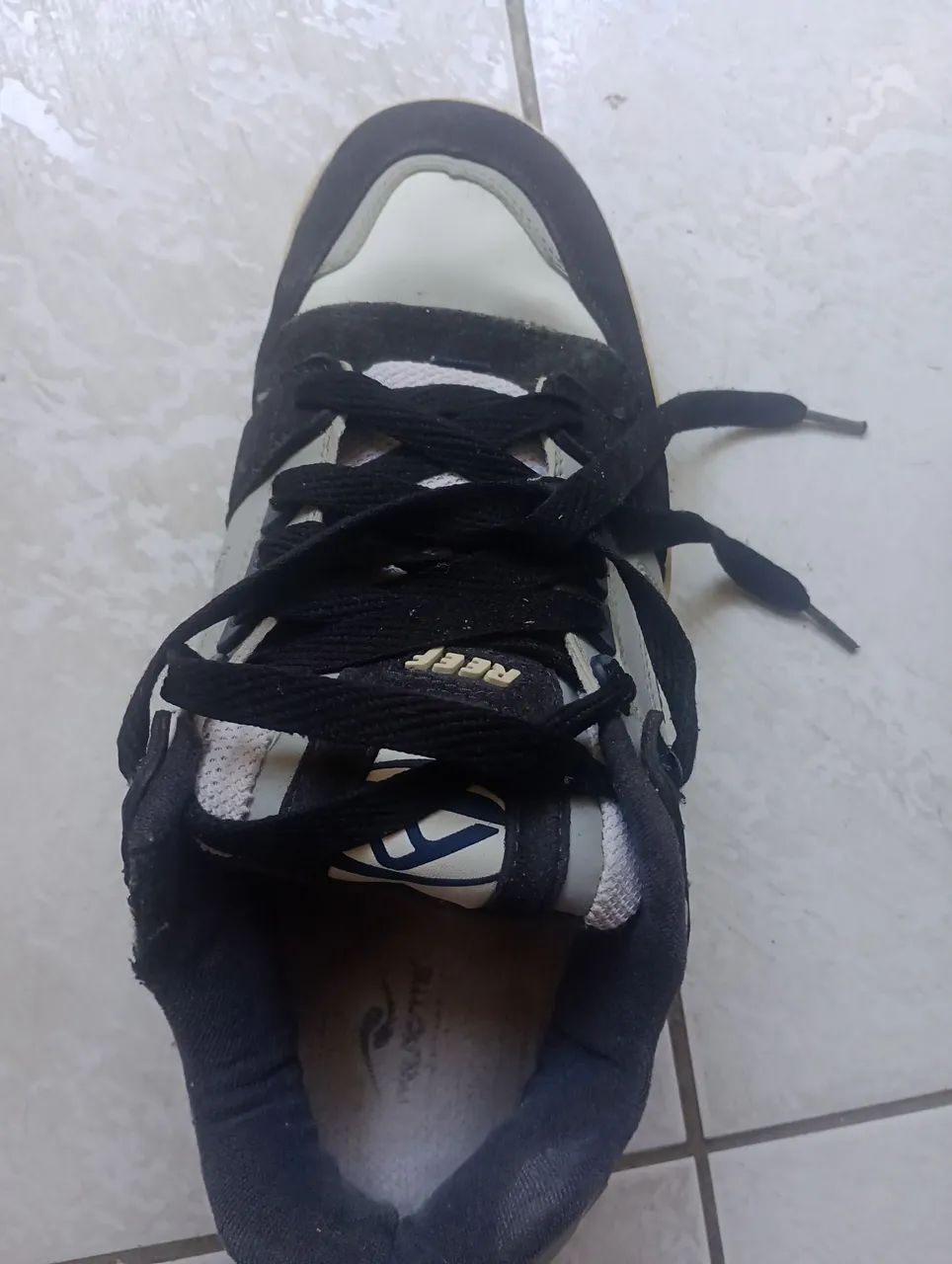 Vendo tênis REEF original  - Foto 4
