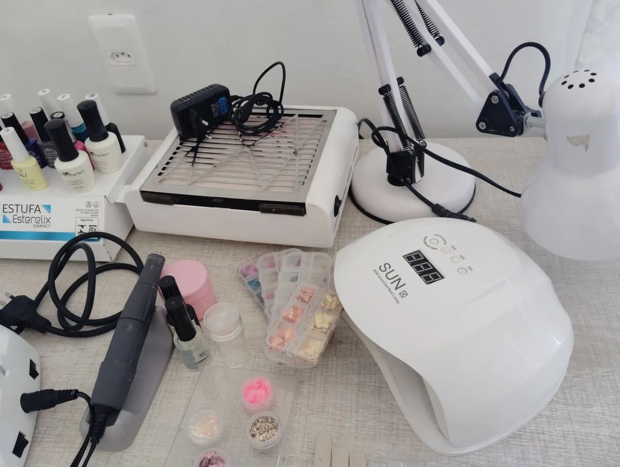 Material nail designer  - Foto 5