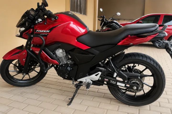 Fazer15 - Foto 2