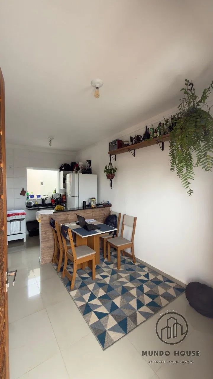 Apartamento 1 dormitório com vaga de garagem - Foto 2