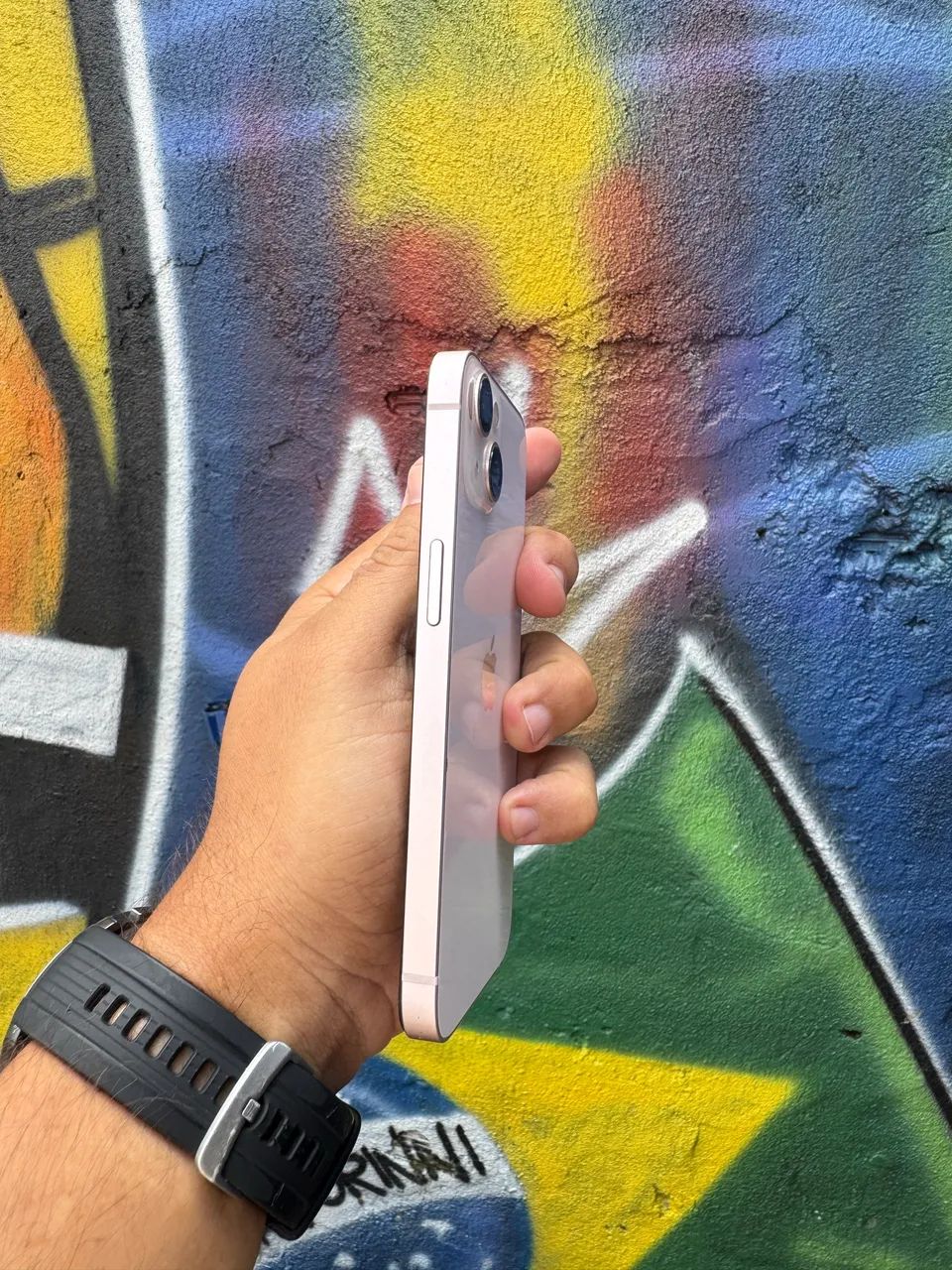 iPhone 13 256gb  - Foto 4