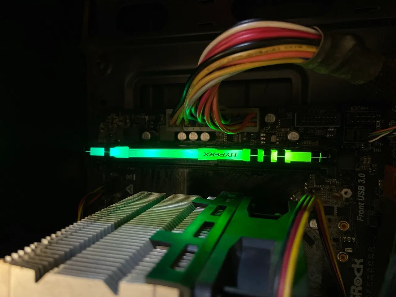 Memória RAM ddr4 8Gb - Foto 4