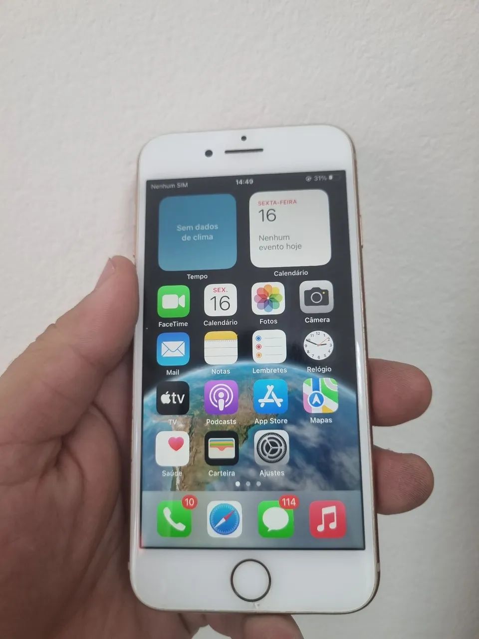 iPhone 8 64Gb