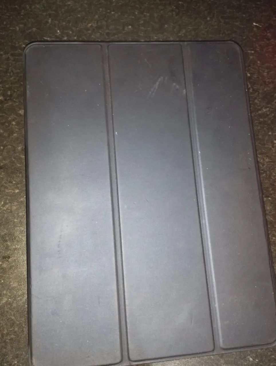 iPad 9 com capa e película  - Foto 4