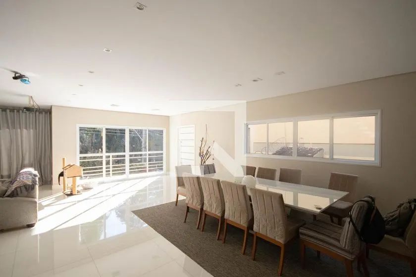 Casa à Venda - Vila Constança , 4 Quartos, 550 m2 - Foto 3