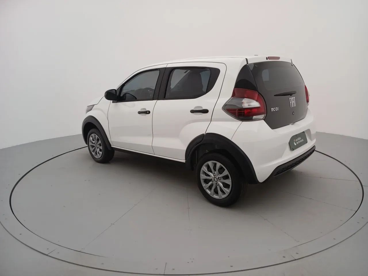 Fiat Mobi 2024 - Foto 2