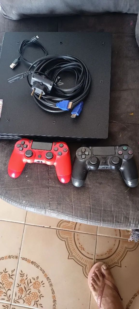 PlayStation 4 - Foto 3