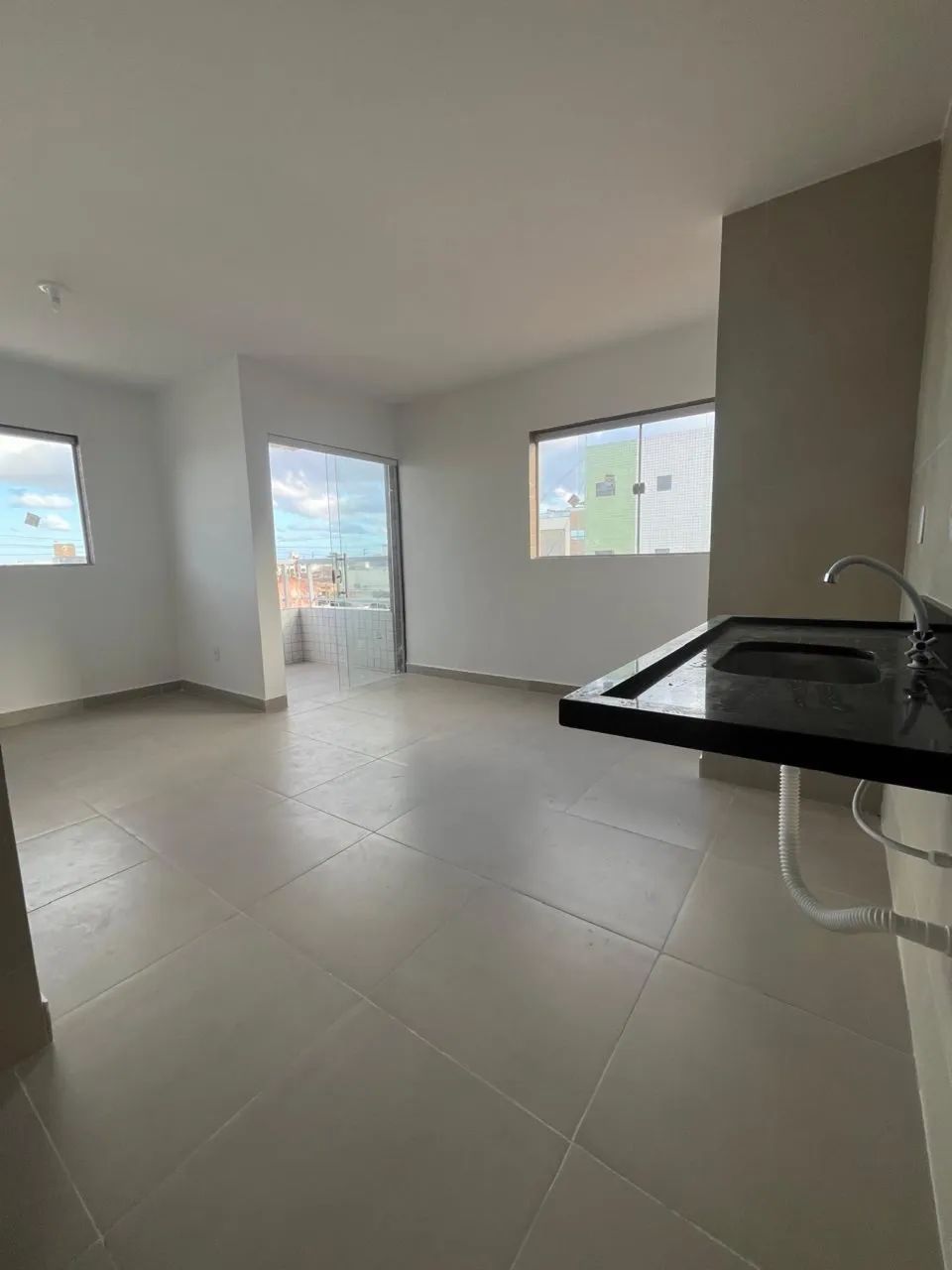 Vendo apartamento no Geisel  - Foto 2