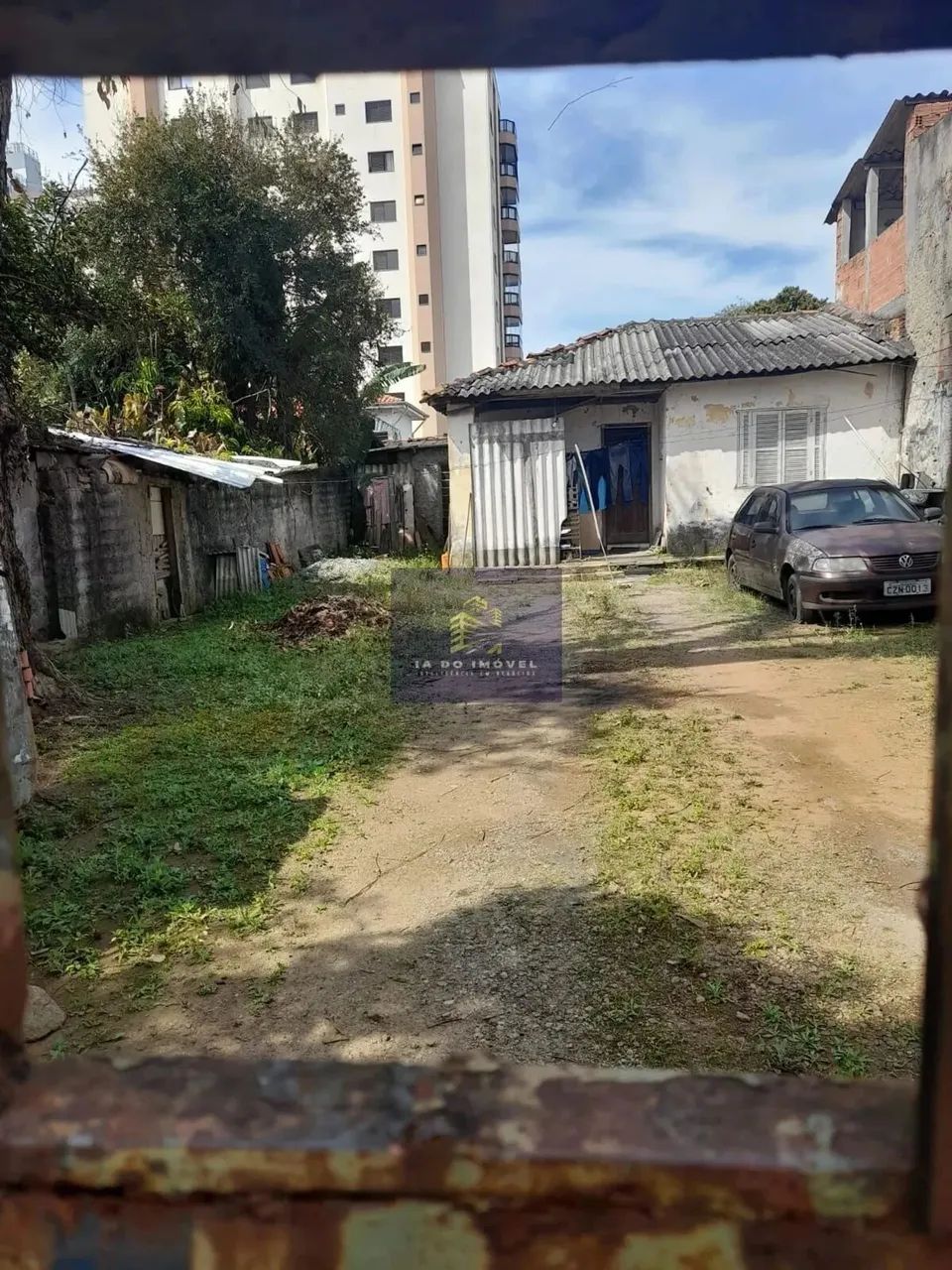 Terreno à venda ! - Foto 6