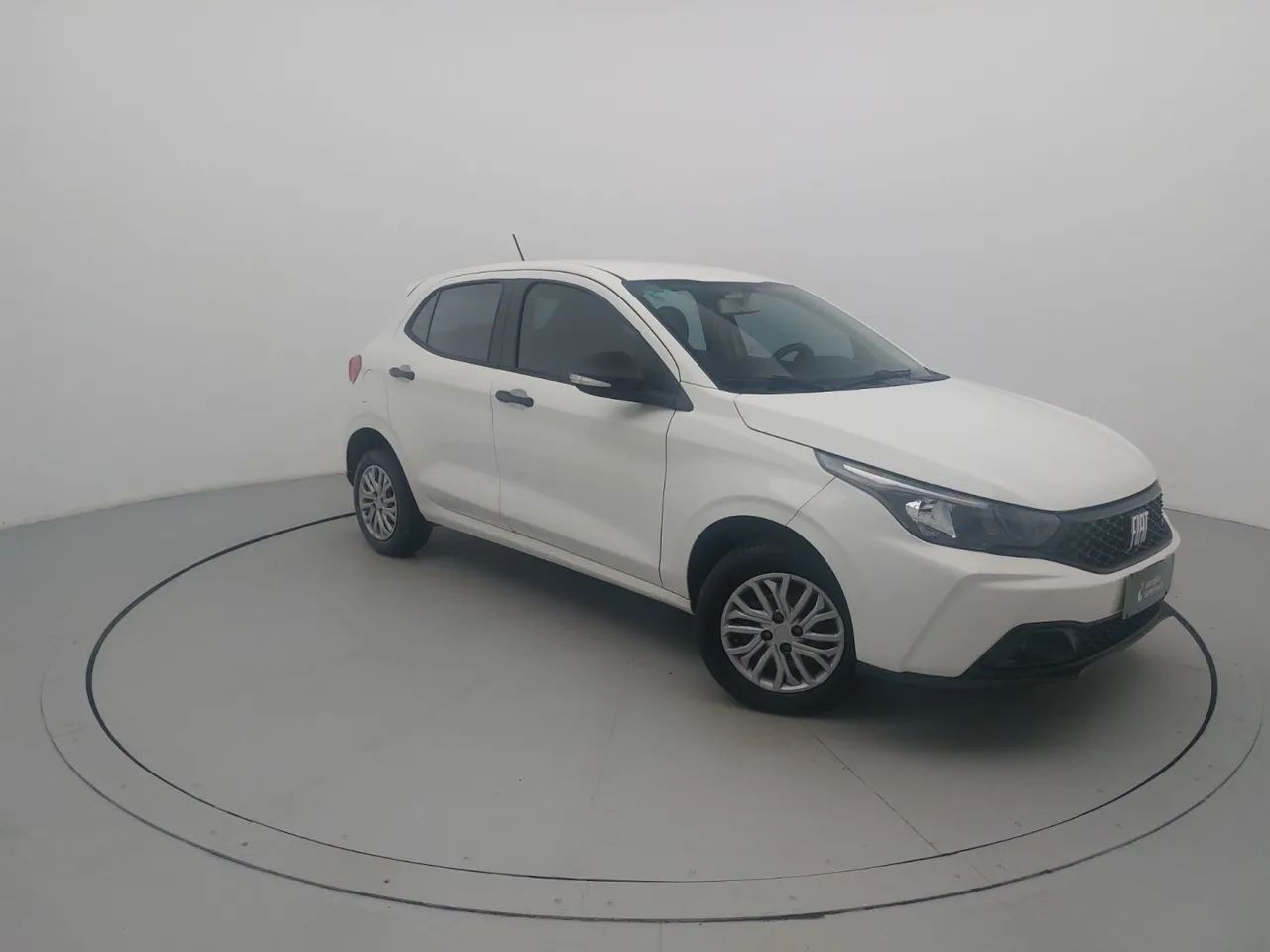 Fiat Argo DRIVE 1.0 6V Flex, foto 6 de 18